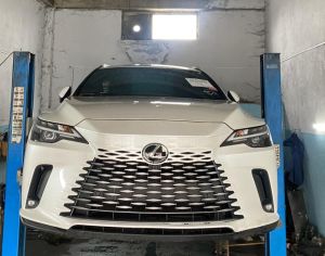 LEXUS RX 500 2023-2026 - 6