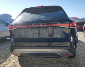LEXUS RX 500 2023-2026 - 1