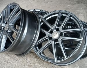 R19 HYUNDAI Santa FE 2012-2024 - 2