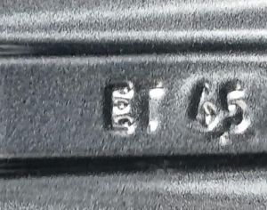 R19 HYUNDAI Santa FE 2012-2024 - 4