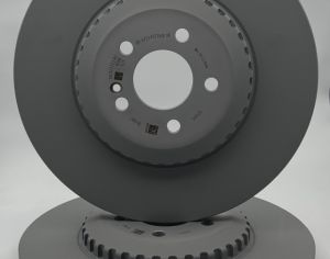 MERCEDES-BENZ S 300 2010-2026 - 1