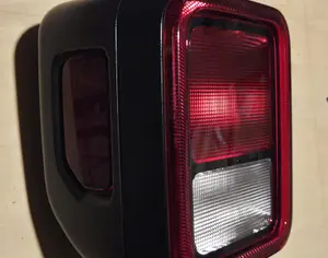 JEEP Gladiator 2020-2025 - 2