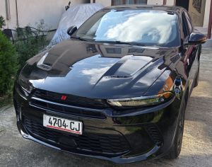 DODGE Hornet 2024 2.0
