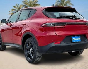 DODGE Hornet 2024 2.0 - 5