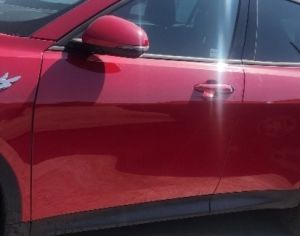 DODGE Hornet 2023-2026