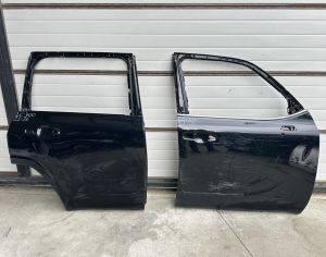TOYOTA Land Cruiser 2023-2026 - 4