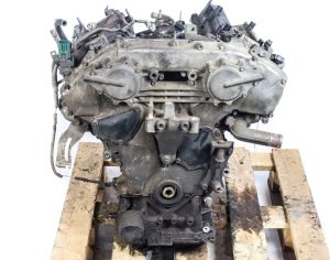 NISSAN Teana 2000-2008