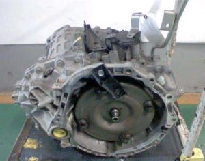 NISSAN Teana 2000-2008 - 2