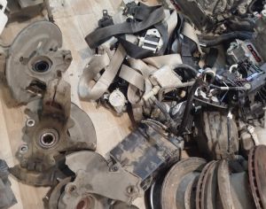 FORD C-MAX 2012-2018 - 1
