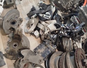 FORD C-MAX 2012-2018 - 2