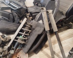 FORD C-MAX 2012-2018 - 4