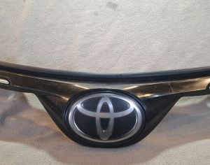 TOYOTA RAV 4 2016-2018 - 1