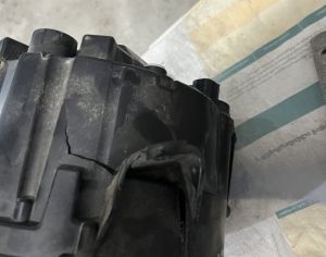 JEEP Wrangler 2018-2026 - 3