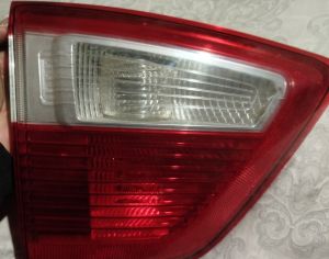 FORD C-MAX 2012-2016