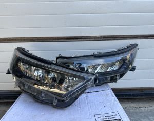 TOYOTA RAV 4 2019-2023 - 1