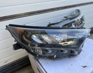 TOYOTA RAV 4 2019-2023 - 2
