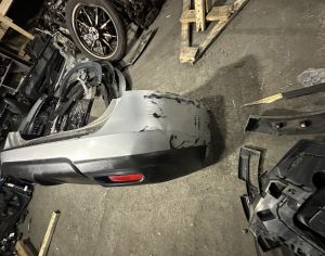 NISSAN Rogue 2014-2020 - 3