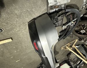 NISSAN Rogue 2014-2020 - 4