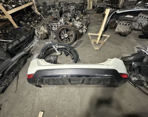 NISSAN Rogue Sport  2014-2020