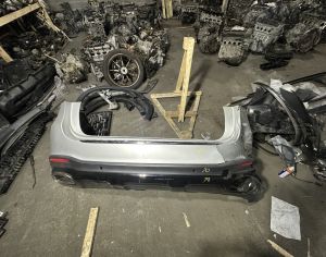 MERCEDES-BENZ GLE 350 2021 - 1
