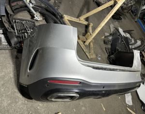 MERCEDES-BENZ GLE 350 2021 - 3