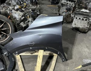 NISSAN Kicks 2018-2023 - 1