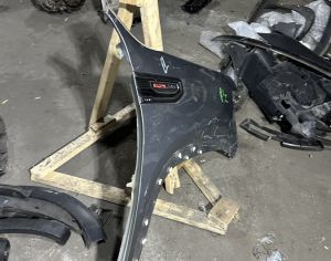 GMC Sierra 2019-2024 - 2