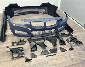 BMW M3 2012-2020 - 1