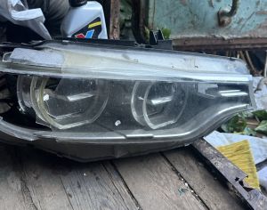 BMW 428 2013-2018