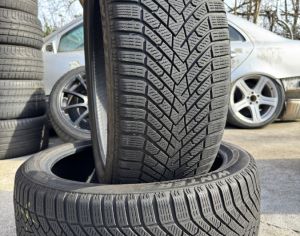 R22 315/35 ყველა სეზონი - 1