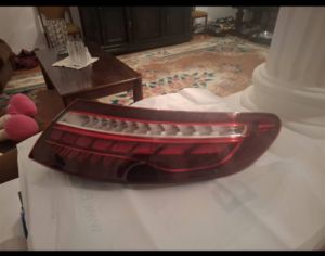 MERCEDES-BENZ E 450 2021-2024 - 1