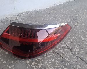 MERCEDES-BENZ S 300 2021-2023