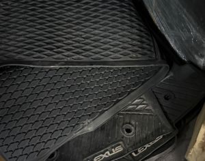 LEXUS NX 300 2014-2021 - 2
