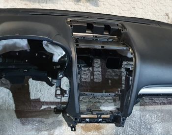 SUBARU Crosstrek 2015-2017
