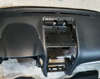 SUBARU Crosstrek 2015-2017 - 2