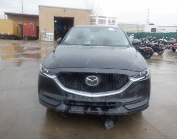 MAZDA CX-5 2020 2.5 - 1