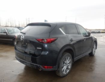 MAZDA CX-5 2020 2.5 - 2