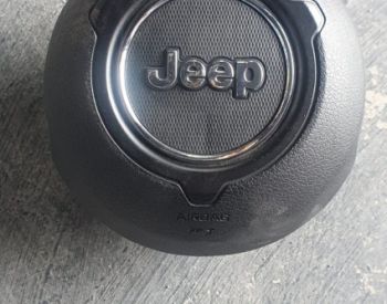 JEEP Wrangler 2012-2020