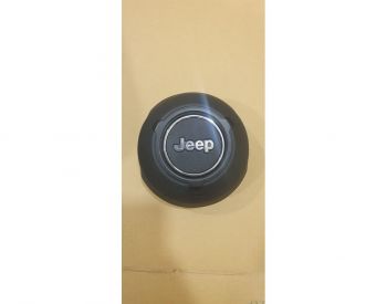 JEEP Wrangler 2012-2020 - 3
