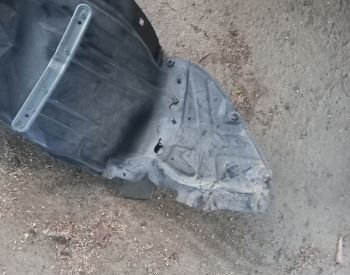 MAZDA CX-5 2012-2016 - 2