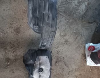 MAZDA Mazda 6 2014-2018
