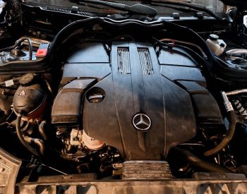 MERCEDES-BENZ C 43 AMG 2015-2023 - 1