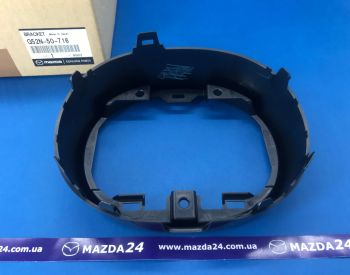 MAZDA Mazda 6 2018-2021 - 2