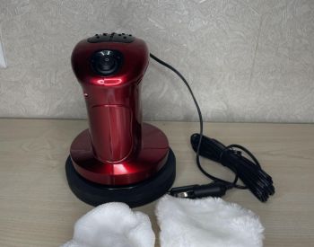Compatible with all manufacturers - 1