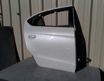 MITSUBISHI Mirage 2012-2023 - 1