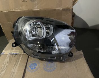 MINI Countryman 2017-2020 - 2