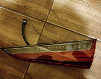 LEXUS ES 350 2020-2023