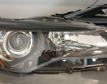TOYOTA Camry 2015-2017