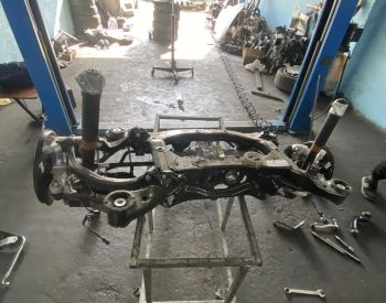 LEXUS RX 350 2023-2025