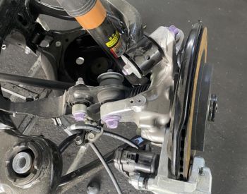 LEXUS RX 350 2023-2025 - 3